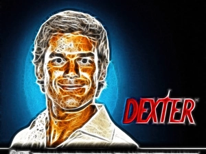 Dexter, graphics