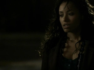 The Vampire Diaries, Katerina Graham, The Vampire Diaries