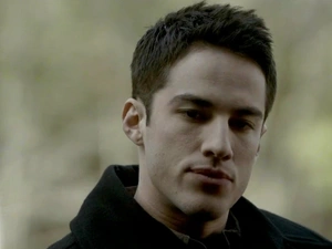 The Vampire Diaries, Michael Trevino, The Vampire Diaries