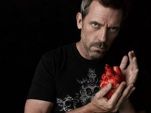 Dr. House, Heart