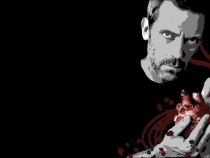 Dr. House, Heart