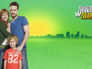 Actors, Magdalena Walach, Paweł Małaszyński, Face to face