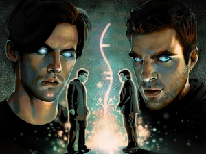 faces, Heroes, Heroes