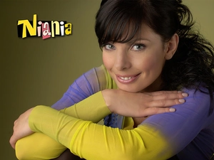 Agnieszka Dygant, nanny, Frania