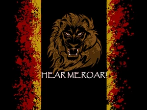 Game of Thrones, Clan Lannister, Lannisters, Game Of Thrones