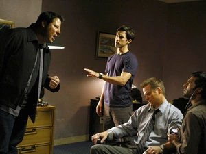 guys, Heroes, Heroes