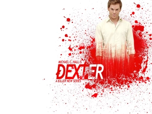 Dexter, Michael C. Hall