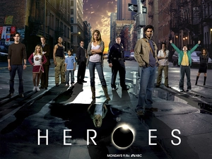 Heroes, Heroes, Actors, Street, People