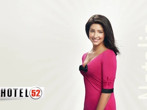 actress, Hotel 52, Laura Samojlowicz