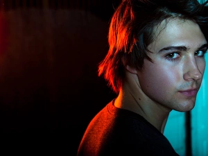 Big Time Rush, James Maslow, series