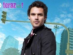 Now or Never, Jan Wieczorkowski, actor