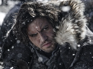Kit Harington, Game Of Thrones, series, Game of Thrones