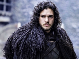 Kit Harington, Game of Thrones, Game Of Thrones, series