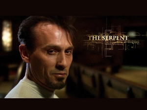 Prison Break, Robert Knepper, face, Prison Break