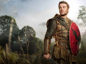 series, Knight, Peter Mooney, Camelot