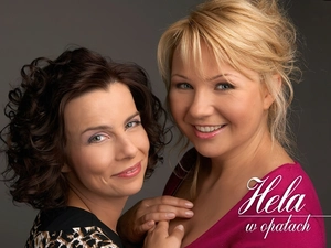 Hela W Opalach, Anna Guzik, Smile, Agata Kulesza