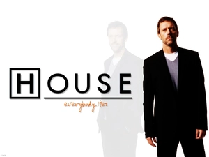 Hugh Laurie, Dr. House, suite