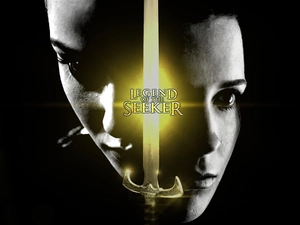 Sword of Truth, Legend of the Seeker