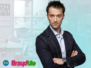 Filip Bobek, series, lemon