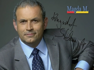 Magda M, Krzysztof Stelmaszyk, series