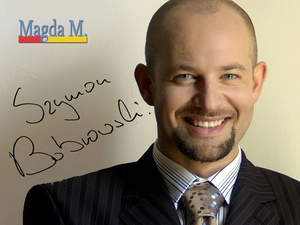 suite, Magda M, Szymon Bobrowski