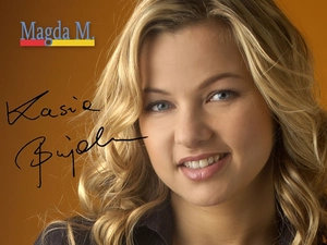 curls, Magda M, Katarzyna Bujakiewicz