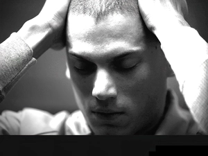 Prison Break, Wentworth Miller, thoughts, Prison Break