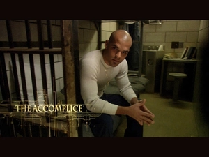 Prison Break, Amaury Nolasco, cell, Prison Break