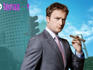 Bartlomiej Kasprzykowski, Now or Never, actor