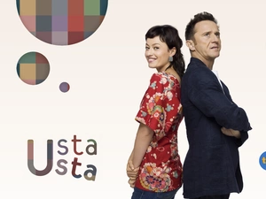 series, Magdalena Rozczka, Pawel Wilczak, Lips Lips