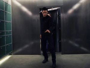 Heroes, treasury, Peter Petrelli - Milo Ventimiglia, Heroes