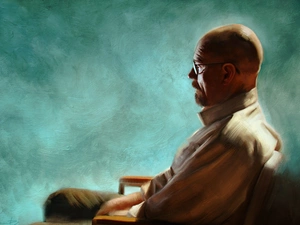 Isabella Morawetz, Breaking Bad, Character Walter White, series