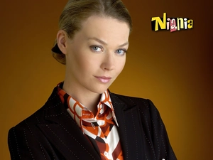 nanny, Tamara Arciuch, series