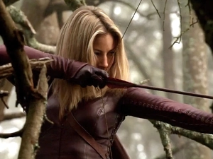 series, Legend of the Seeker, Tabrett Bethell, Sword of Truth