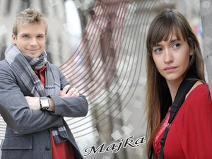 Majka, Tomasz Ciachorowski, series, Joanna Osyda