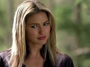 Tabrett Bethell, Sword of Truth, Legend of the Seeker