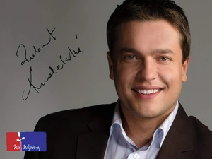 autograph, The common, Robert Kudelski