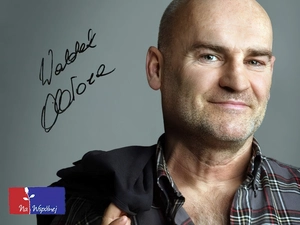 autograph, The common, Waldemar Obloza