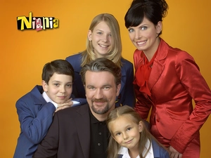 The main, series, Agnieszka Dygant, Tomasz Kot, Heroes, nanny