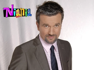 series, Tomasz Kot, actor, nanny