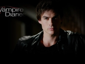 ian somerhalder, The Vampire Diaries, Vampire Diaries