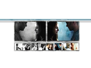 Wentworth Miller, pictures, Prison Break, Sarah Wayne Callies, Prison Break